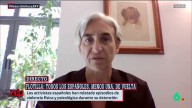 Ada Colau habla de su "shock" tras ser detenida por Israel: "No respetan ni sus propias leyes"