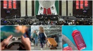 Aprobaron diputados ola de impuestos; va al Senado