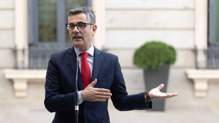 El Gobierno aprueba este martes el proyecto de ley para dar al fiscal la investigación penal