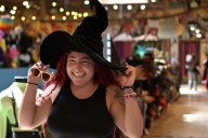 Here’s how to create a contest-winning Halloween costume – Hartford Courant
