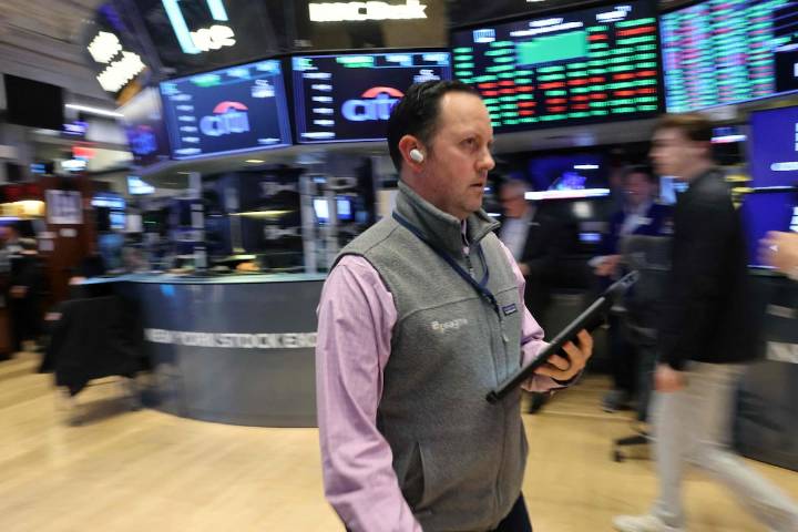 Acciones argentinas en Wall Street: a cuánto cotizan este lunes 27 de octubre