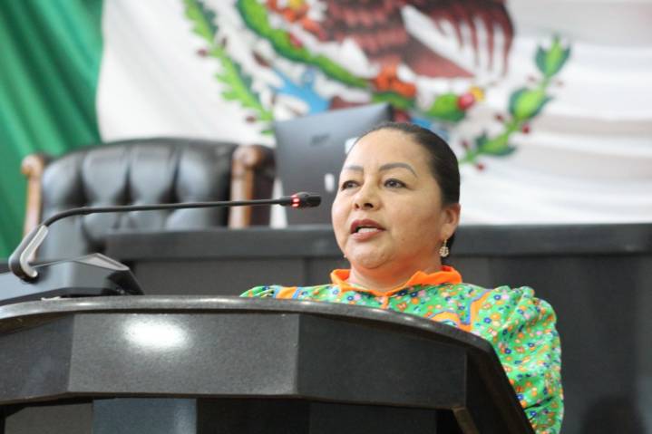 Garantizar los derechos de las mujeres rurales es clave para lograr seguridad alimentaria en Chihuahua: Diputada Edith Palma