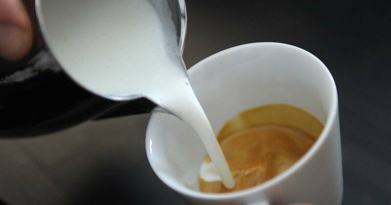 Shot to rate cut hopes as coffee leads inflation rise