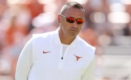 Steve Sarkisian makes major admission after Longhorns’ win over Sooners in Red River Rivalry