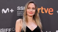 Angelina Jolie Doesn't 'Regret' Having Double Mastectomy, Removing Ovaries