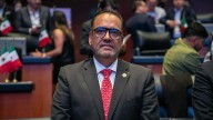 Denuncia senador Juan Carlos Loera robo desmedido de agua en Chihuahua