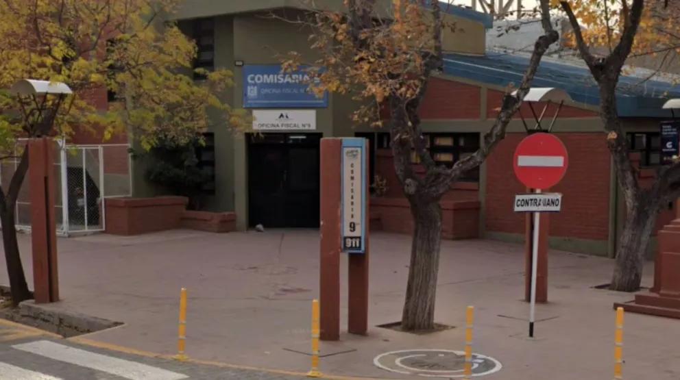 Mendoza: la obligaron a entrar a su casa, la ataron junto a sus hijos y escaparon con más de $84 millones