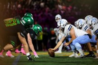 West Linn vs. Lakeridge: How to watch live Oregon high school football showdown (10/10/2025)