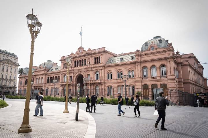 Cuándo se vota para presidente en la Argentina