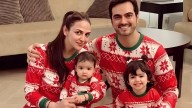 Esha Deol extends heartfelt birthday wishes to ex-husband Bharat Takhtani, underscoring their cordial bond