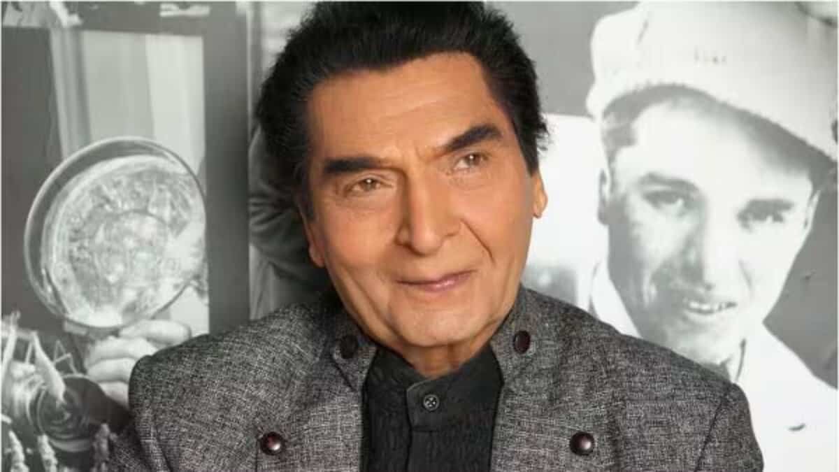 How much wealth did Asrani leave behind for his family