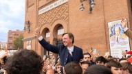 Curro Vázquez, lo que es (y debe ser) el toreo