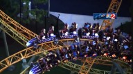 Stardust Racers at Epic Universe open weeks after guest's death