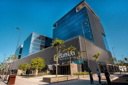 Lanzamiento especial del Banco de Corrientes por el Día de la Madre