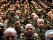 Trump y el uso de las fuerzas armadas para implementar su agenda política
