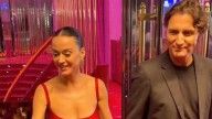 ¡Ya no temen esconderse!: Katy Perry y Justin Trudeau hacen público su romance en París