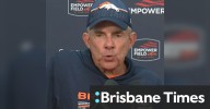 Veteran coach throws shade at former player