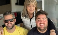 La desgarradora carta de Barassi por el Día de la Madre: "Faltas vos"