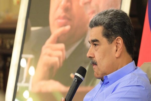 Presidente Maduro reafirma la defensa de la paz y la venezolanidad como valor nacional
