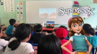 Superbook Brings the Light of Jesus to Mexico