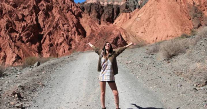 Fin de semana largo: turistas viajaron con presupuestos más austeros