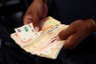 Argentina braces for market turbulence as midterm elections loom