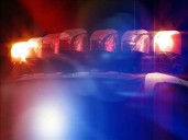 One dead after semi allegedly ran red light