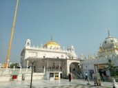 5 lakh visitors likely in Nanded for 350th martyrdom anniversary of Guru Tegh Bahadur