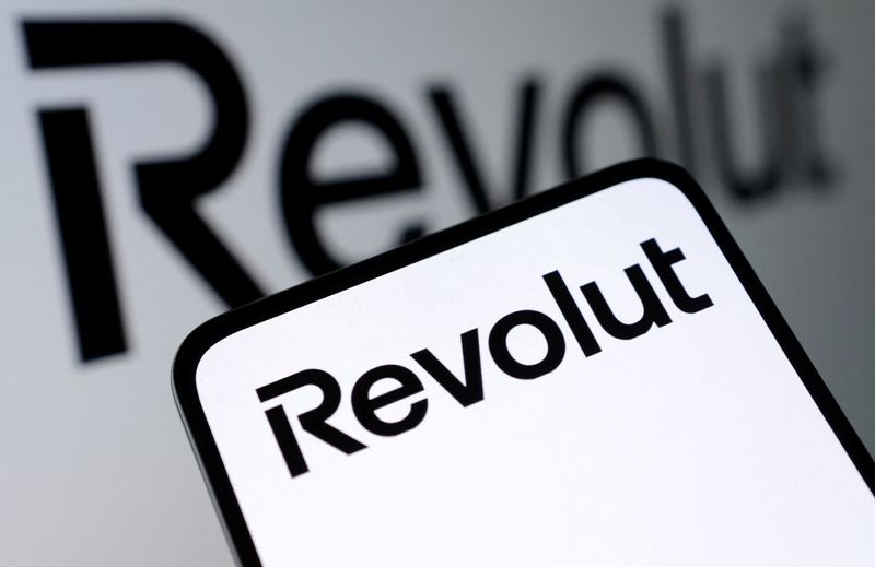 UK’s Revolut to launch India payments platform, eyes 20 million users by 2030