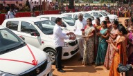 Odisha govt to provide cars to women under new scheme to boost employment