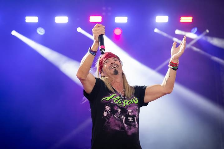 Central Pa. rock star to perform during Steelers game: Here’s what to know