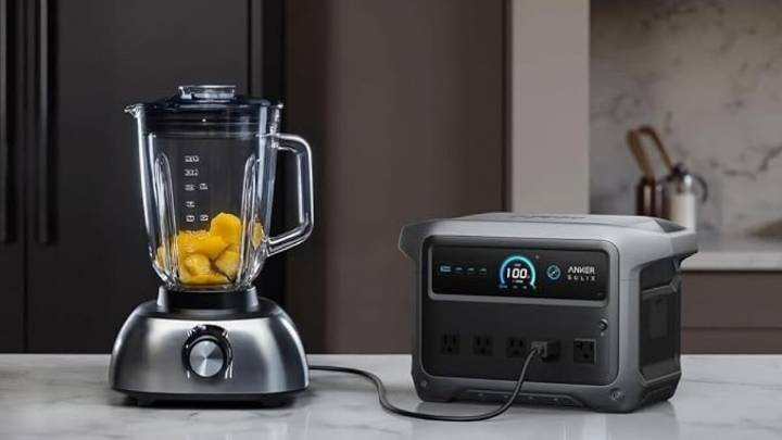Best portable power station deal: Save 46% on the Anker Solix C1000 Gen 2
