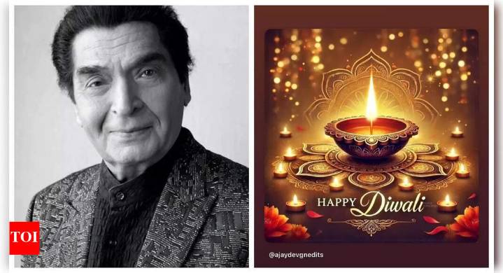 Asrani Death News: Veteran actor Govardhan Asrani passes away at 84, hours after sharing Diwali wishes with fans