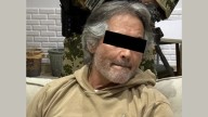 Orden de aprehensión federal contra Hernán N sigue pendiente: FGR