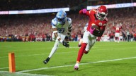 Sunday Night Football Fantasy Fallout: Fantasy winners and losers from Chiefs vs. Lions in Week 6