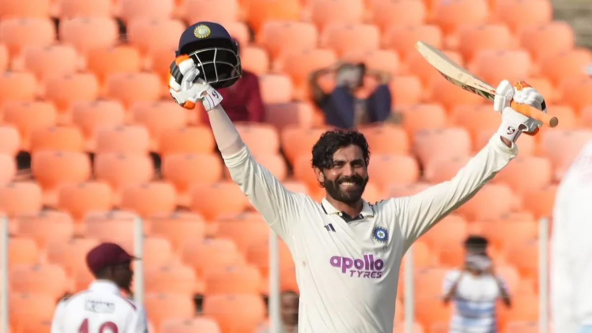 Jadeja, Siraj attain career-best positions in ICC Men’s Test Player Rankings