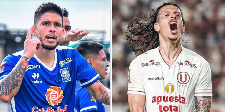 Dónde ver Universitario vs Alianza Atlético HOY: canal tv online del duelo por Torneo Clausura de la Liga 1 2025