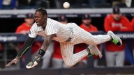 MLB playoffs 2025: New York Yankees even series against the Boston Red Sox with 4-3 win, forcing winner