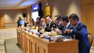 Eligen socios de Coparmex al Consejo Directivo 2025-2026; presidirá Jorge Treviño por segundo año consecutivo