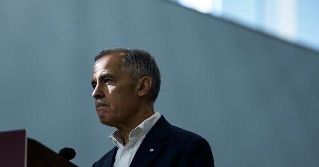 Carney calls hostages release under Gaza peace deal 'moment of profound relief'