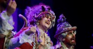 El Carnaval de Cádiz recibe un nuevo espaldarazo para convertirse en Patrimonio Inmaterial de la Unesco