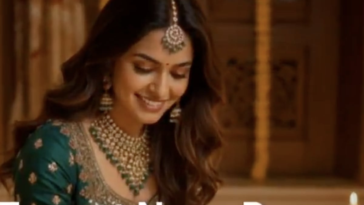 Google Gemini Nano Banana Diwali trend: How to create Bollywood