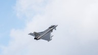 La OTAN despliega cazas españoles ante la presencia de aviones rusos en Lituania
