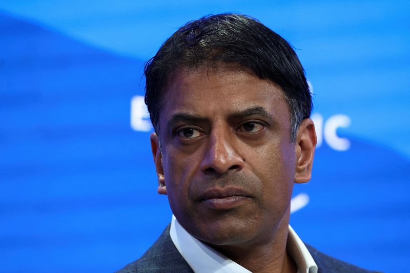 Novartis CEO defends $12 billion deal for Avidity as 'appropriate risk to take'