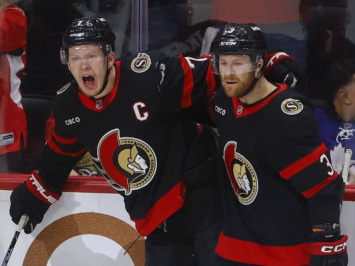 Will Senators core make next step? Five burning questions