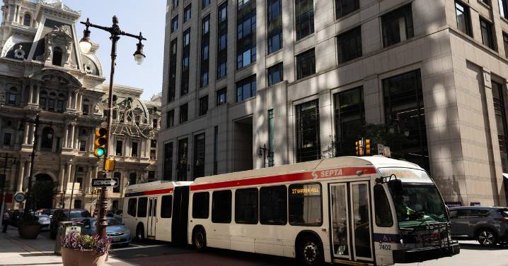 SEPTA says crime continues to drop as transit agency cracks down on fare evasion
