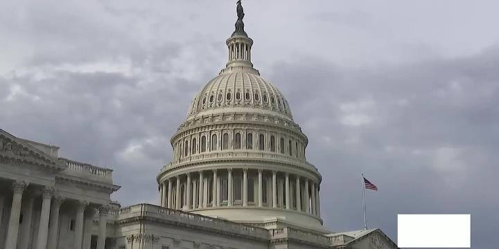 Georgia lawmakers respond to government shutdown
