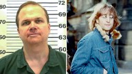 John Lennon's Killer Gives Motive In Latest Parole Hearing