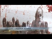 Experience "The Slaughterhouse" before its last season ends