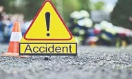 ‘Two-wheeler accidents make up 23% of city mishaps’